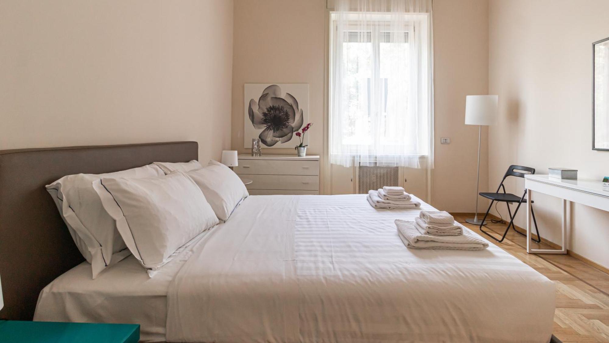 Italianway - Manin 35 Milan