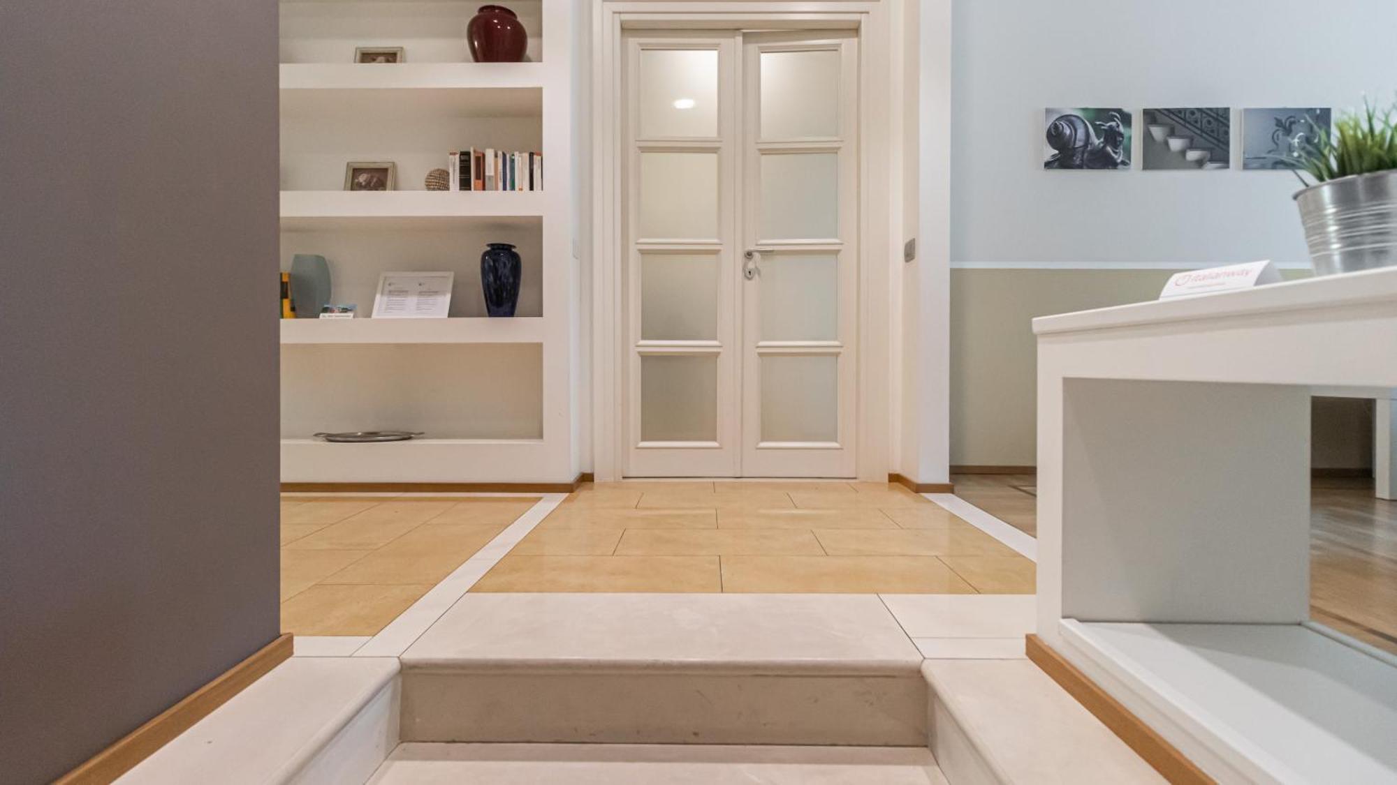 Appartement Italianway - Manin 35 *