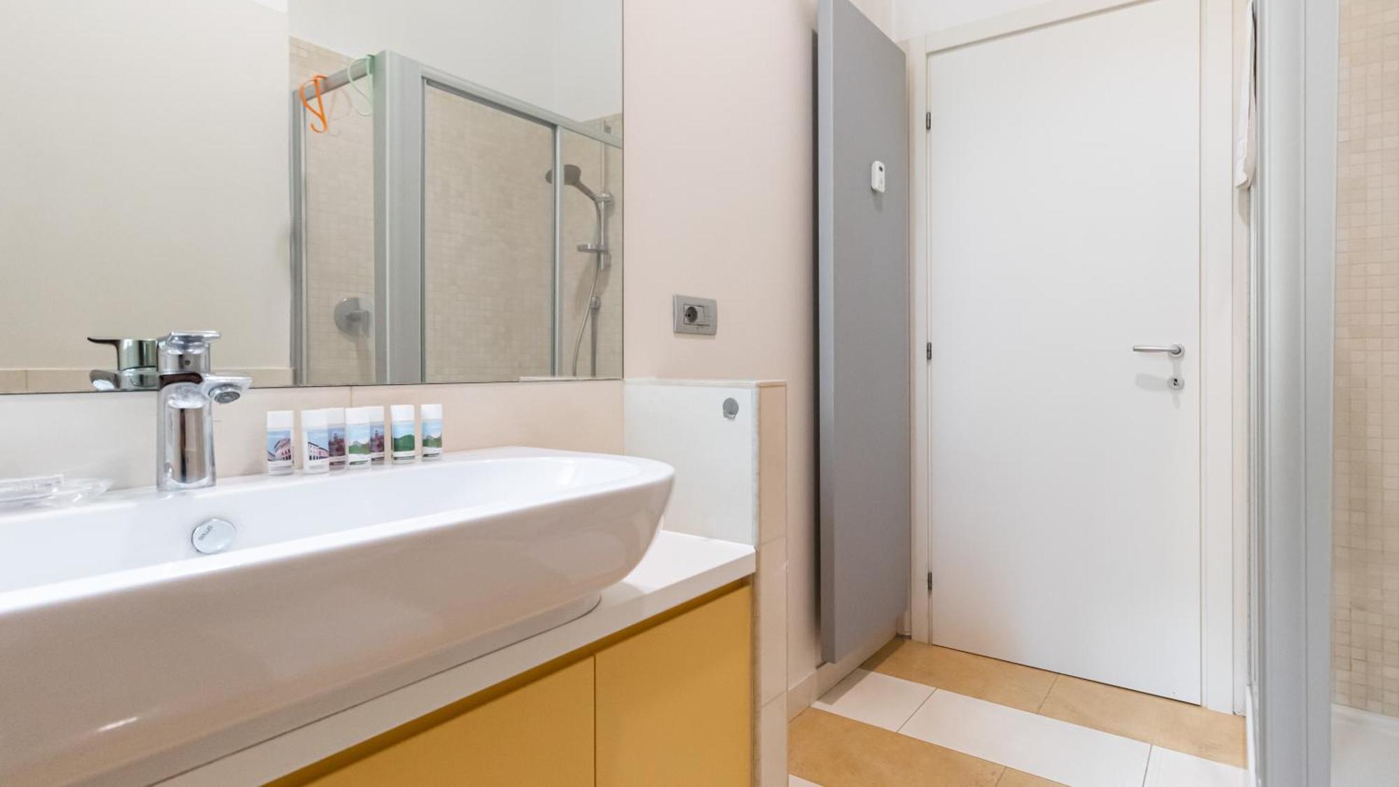 Appartement Italianway - Manin 35
