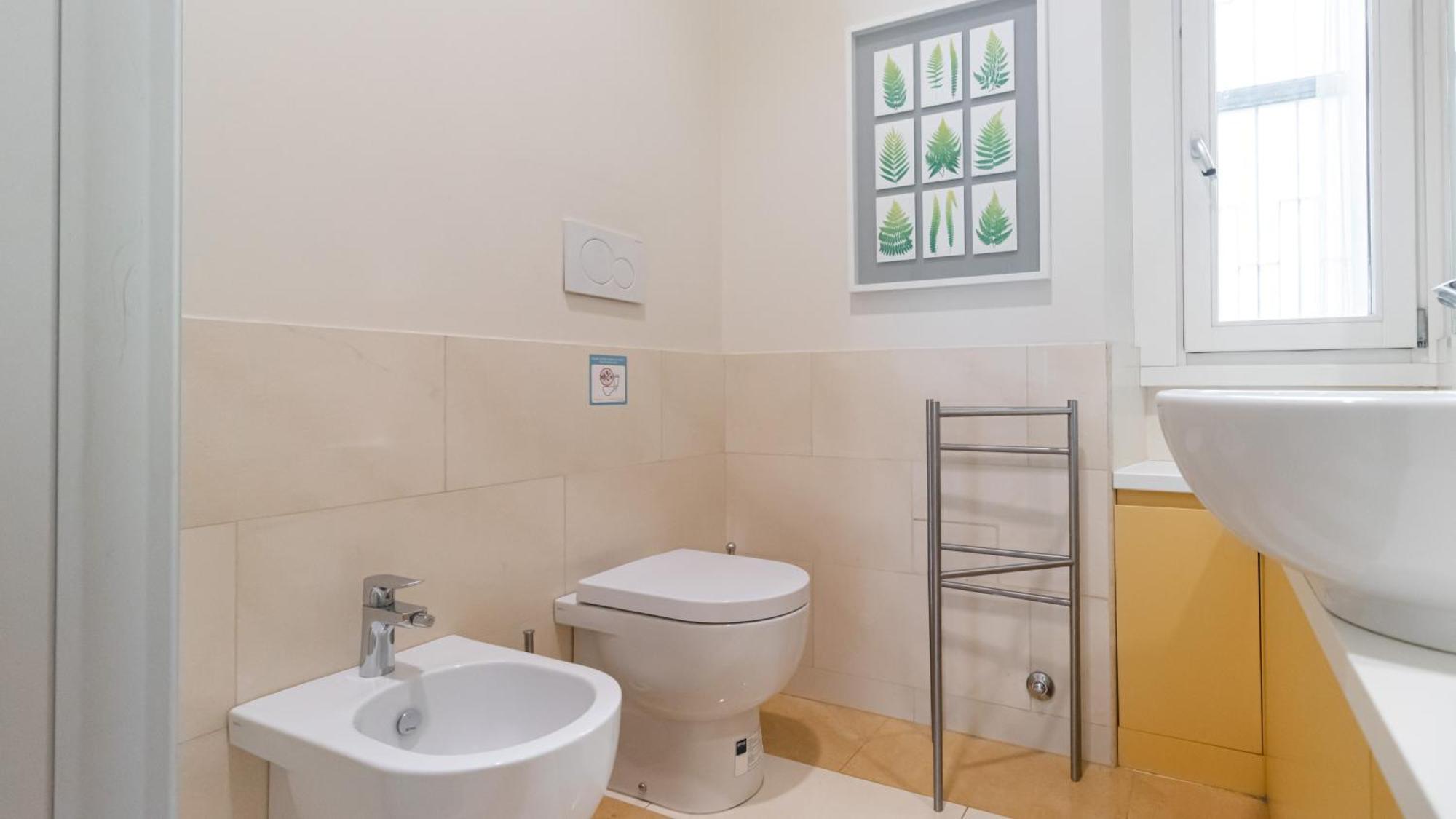 Appartement Italianway - Manin 35 Milan