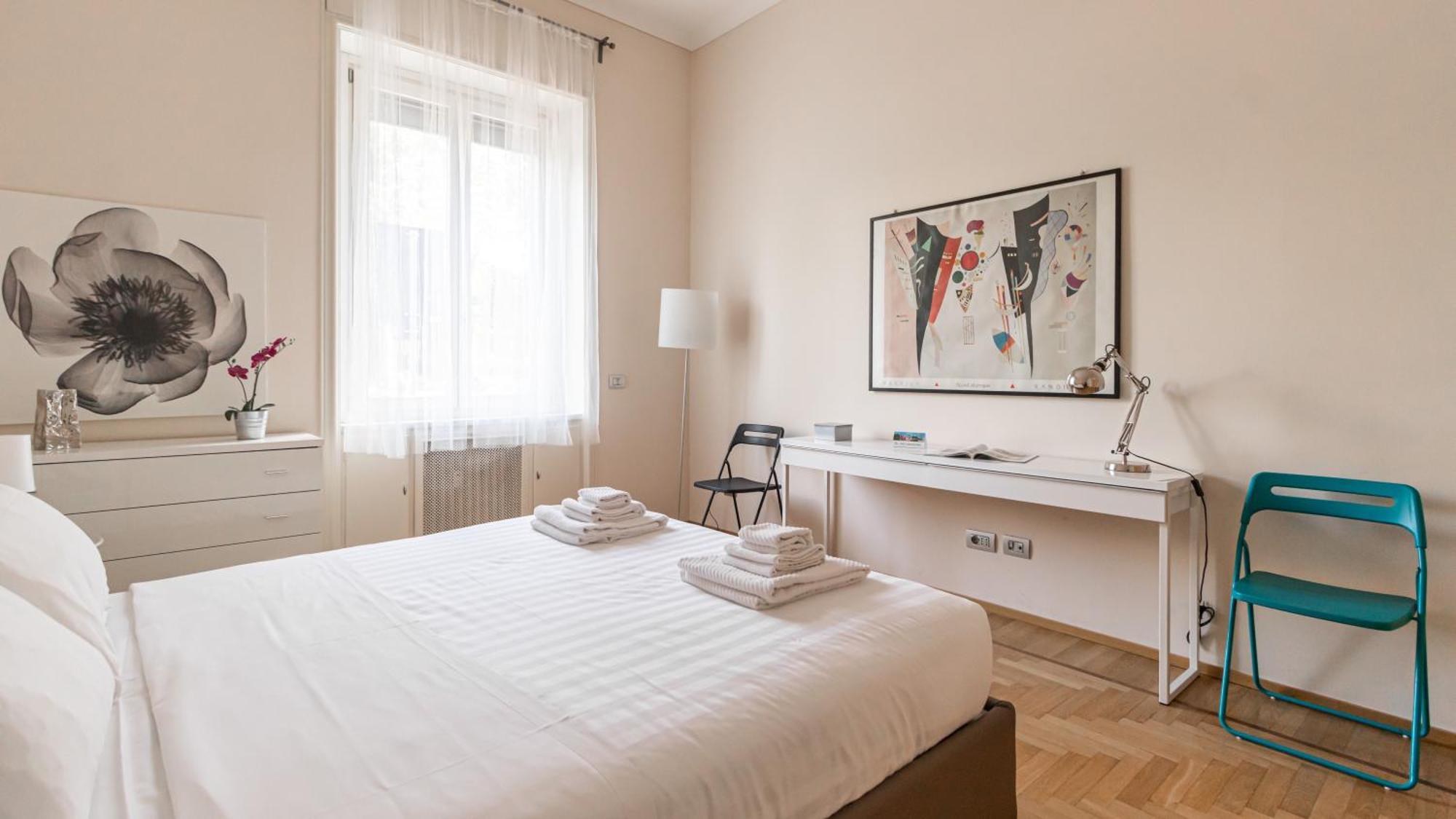 Italianway - Manin 35 *