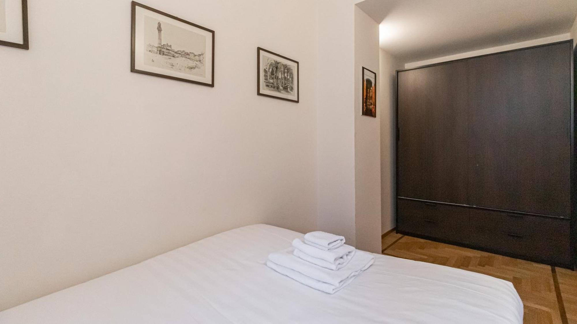 Italianway - Manin 35 Appartement *