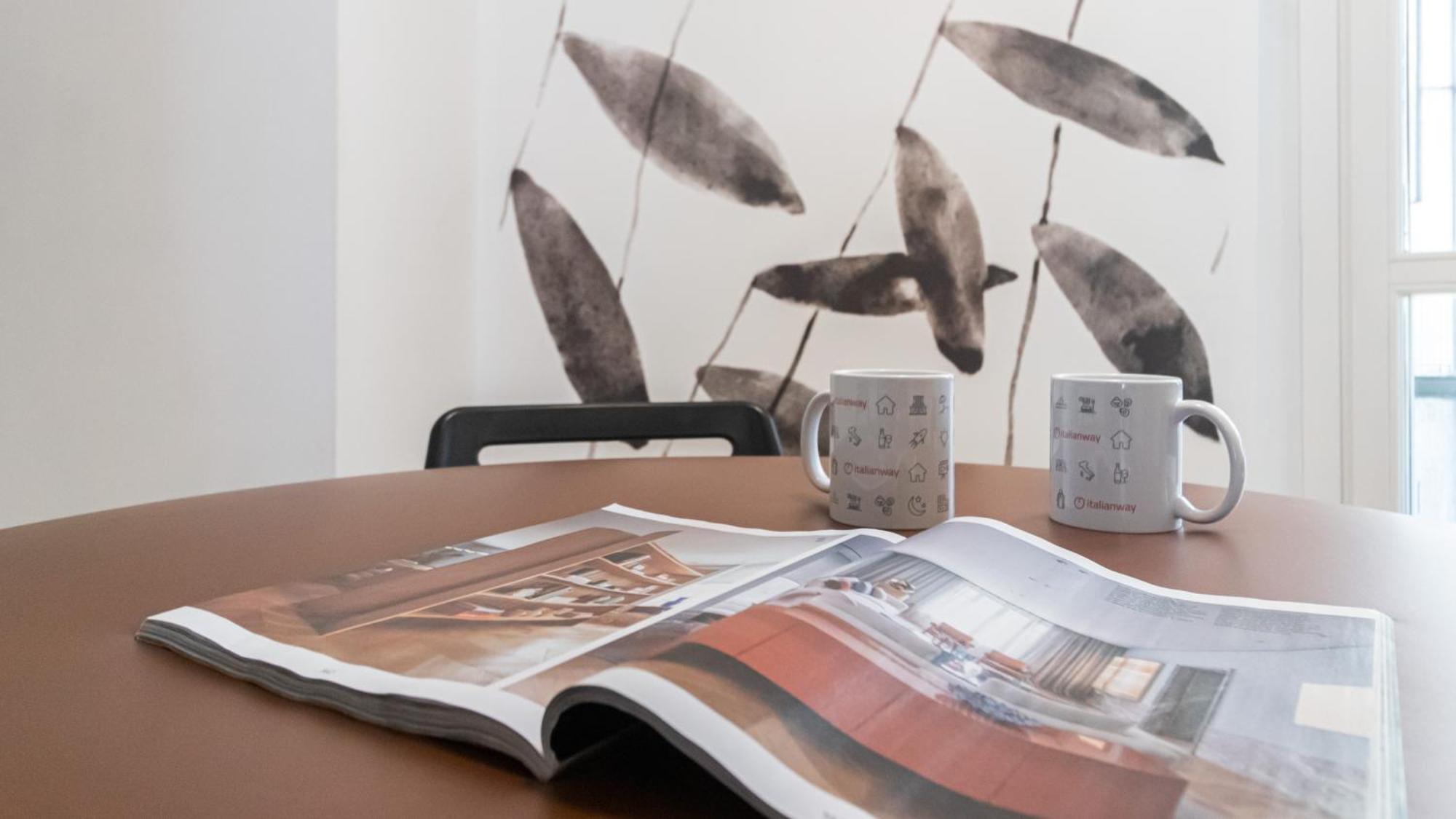 Italianway - Manin 35 Appartement Milan
