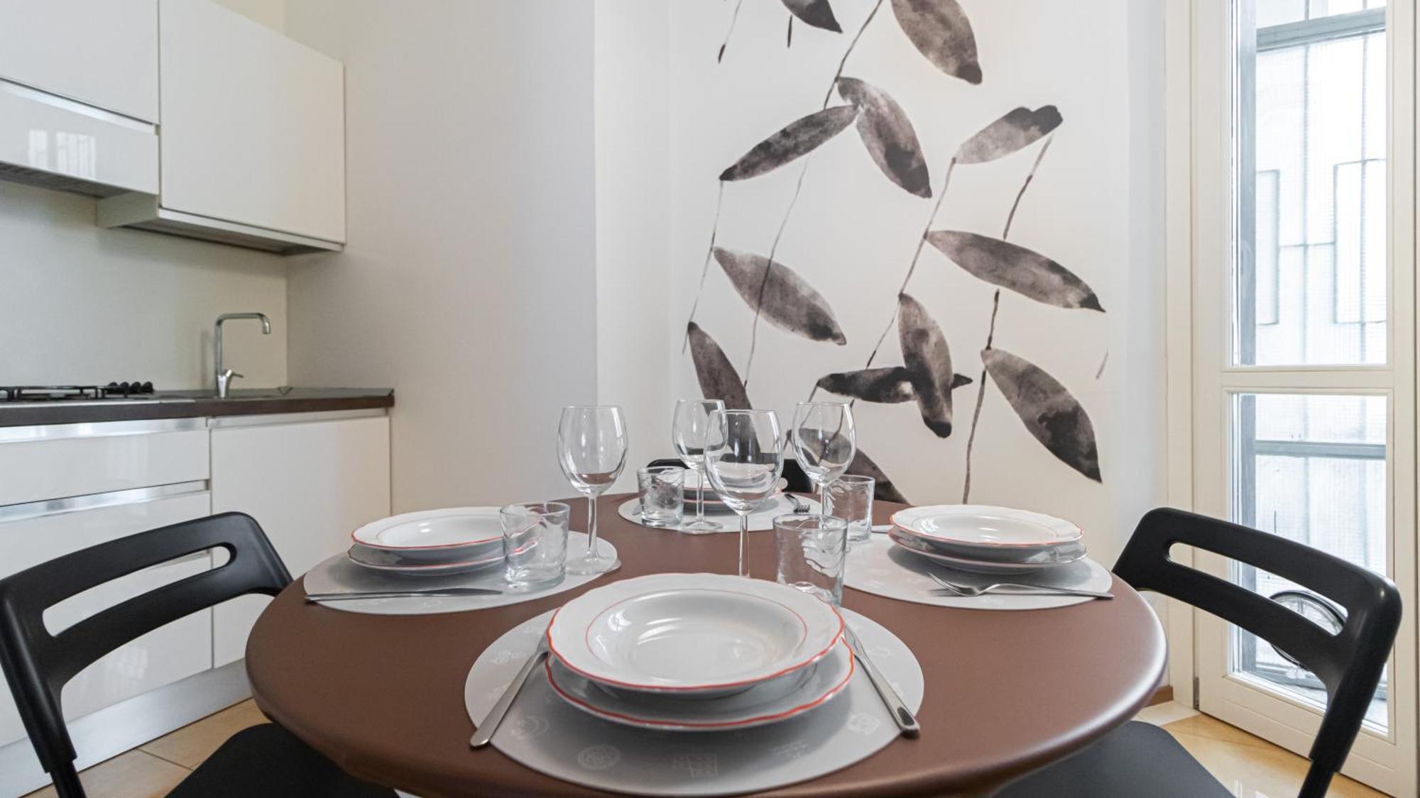 Italianway - Manin 35 Milan