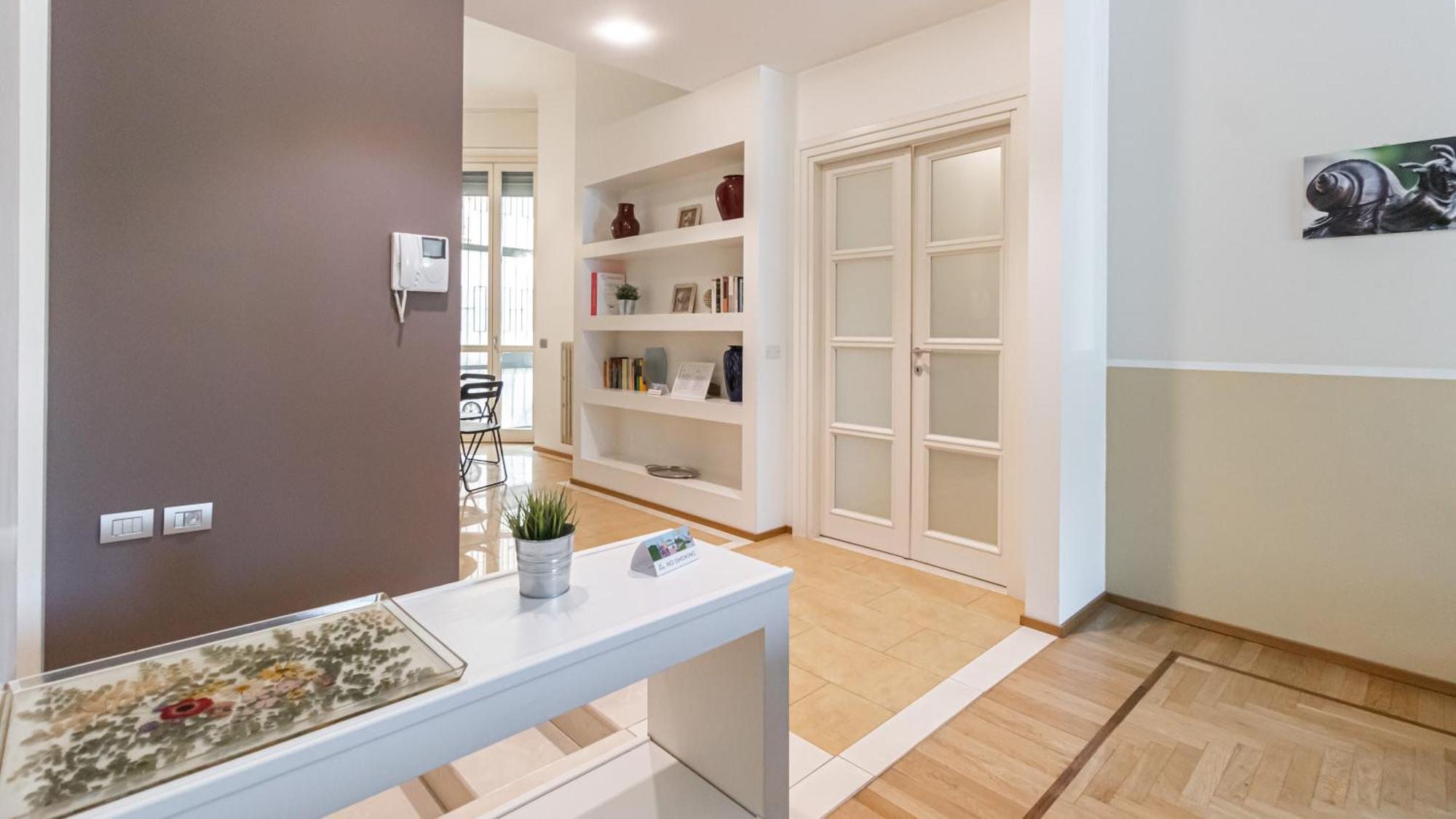 Italianway - Manin 35 Appartement
