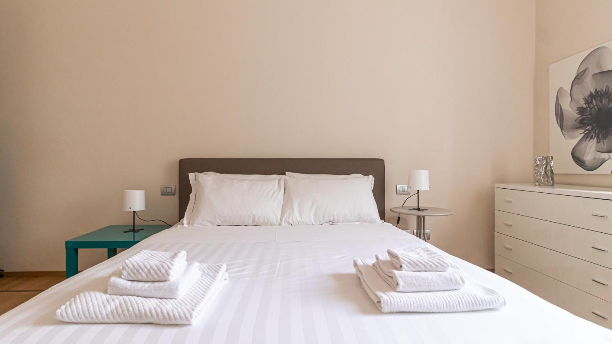 Italianway - Manin 35 Appartement *