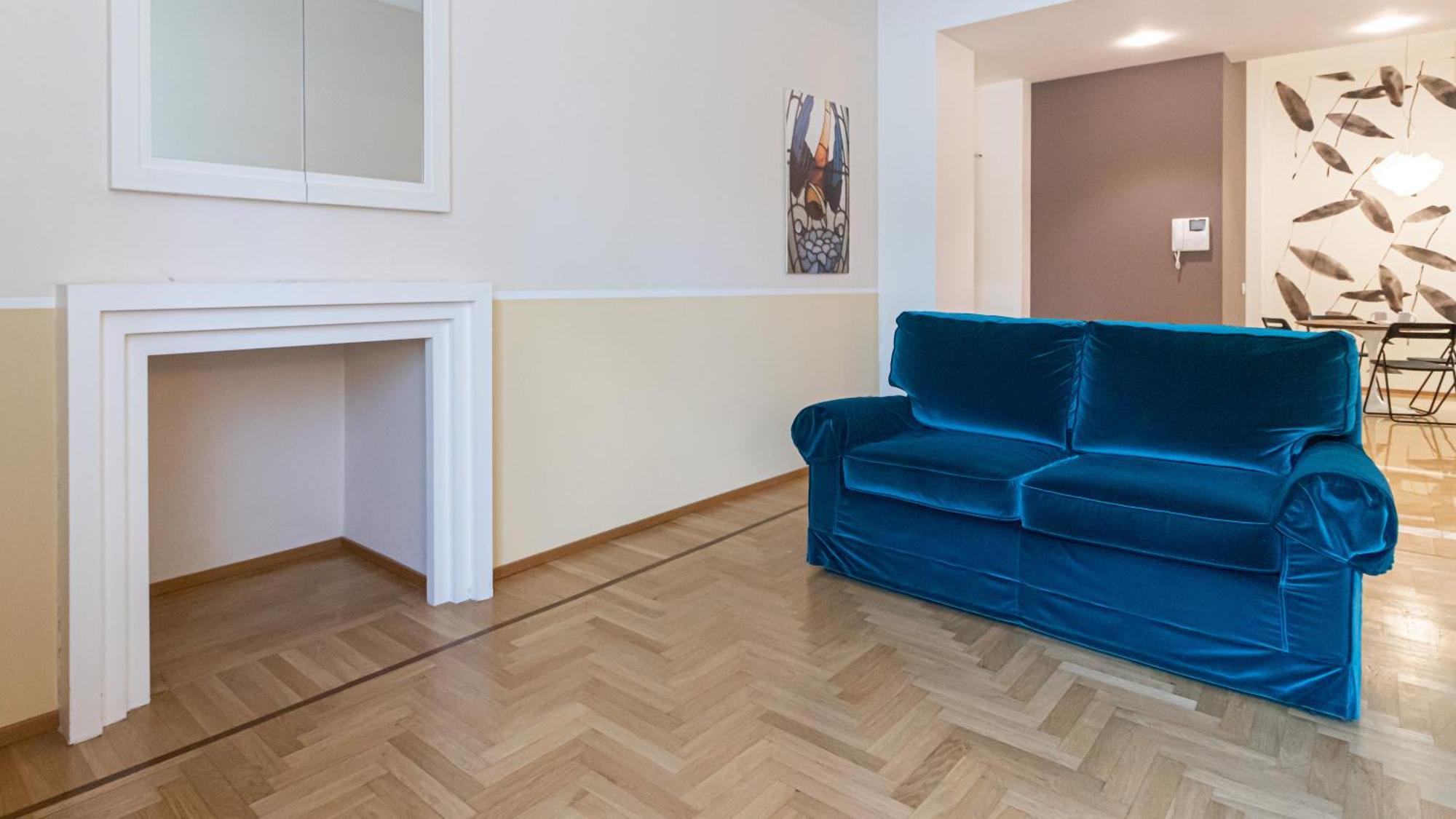 Italianway - Manin 35 Milan