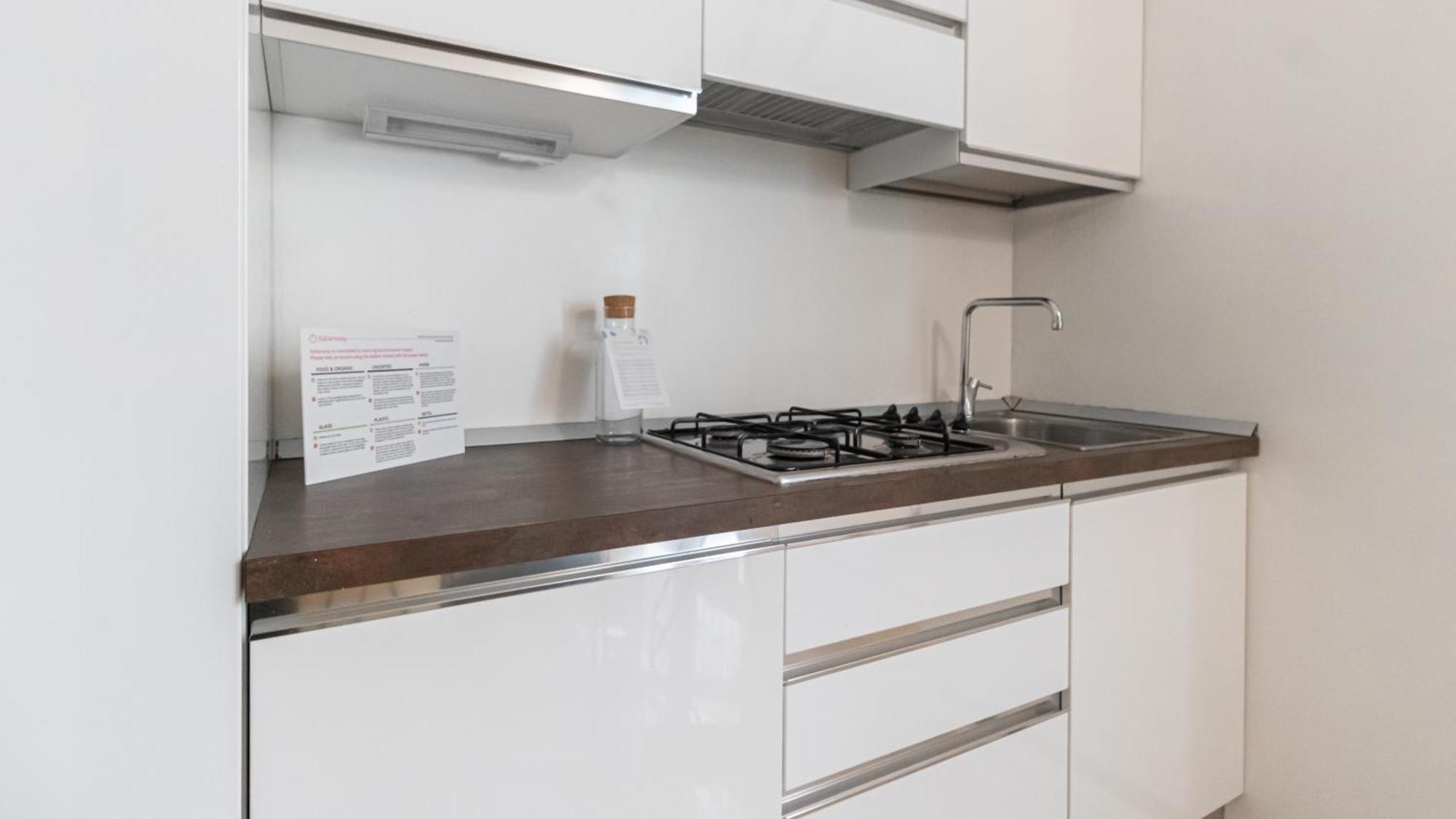 Italianway - Manin 35 * Milan