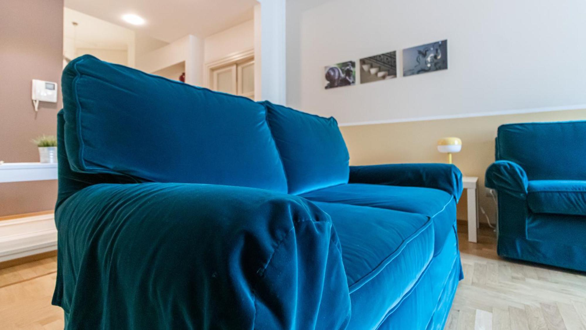 Italianway - Manin 35 Appartement