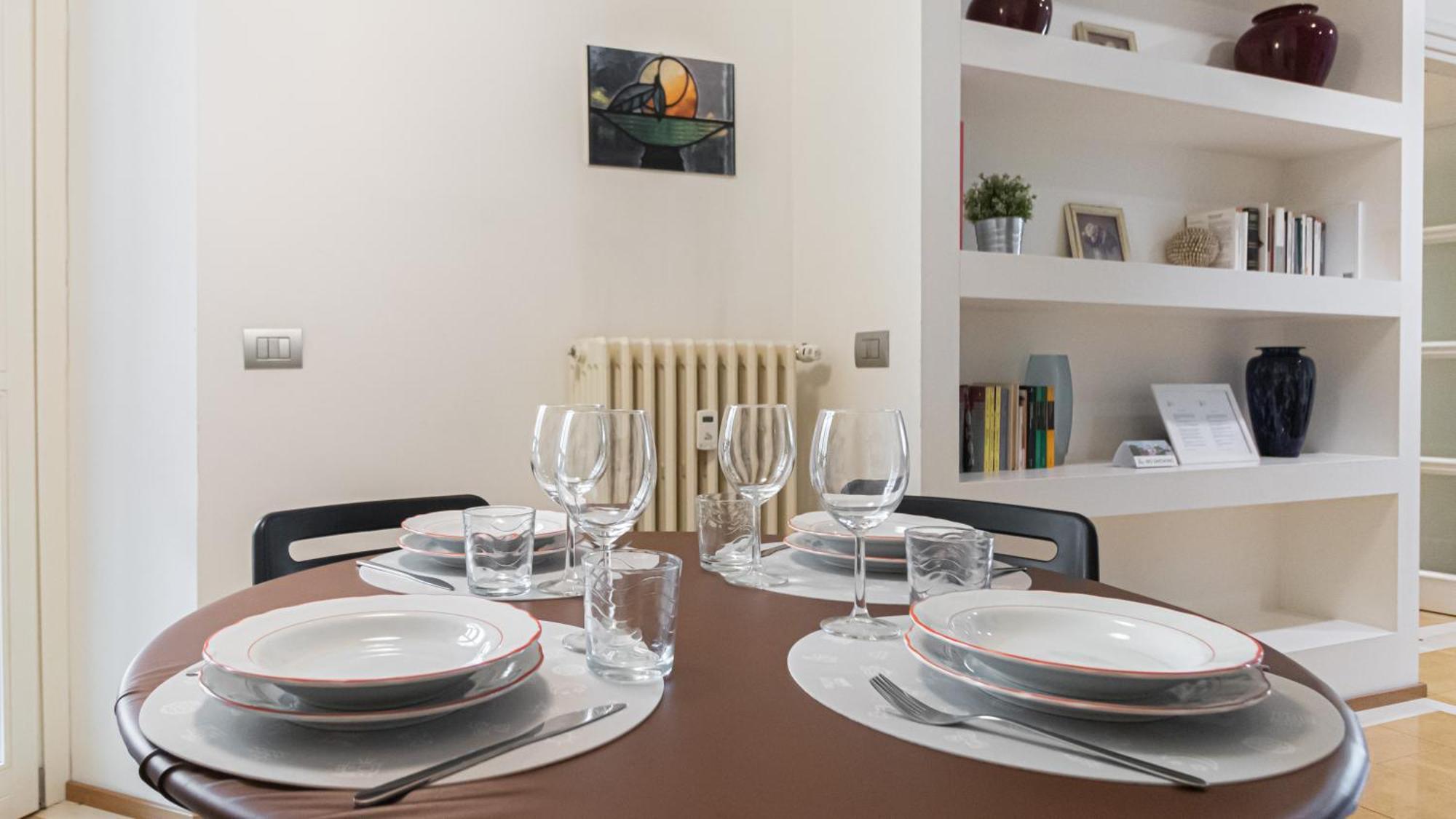 Italianway - Manin 35 *
