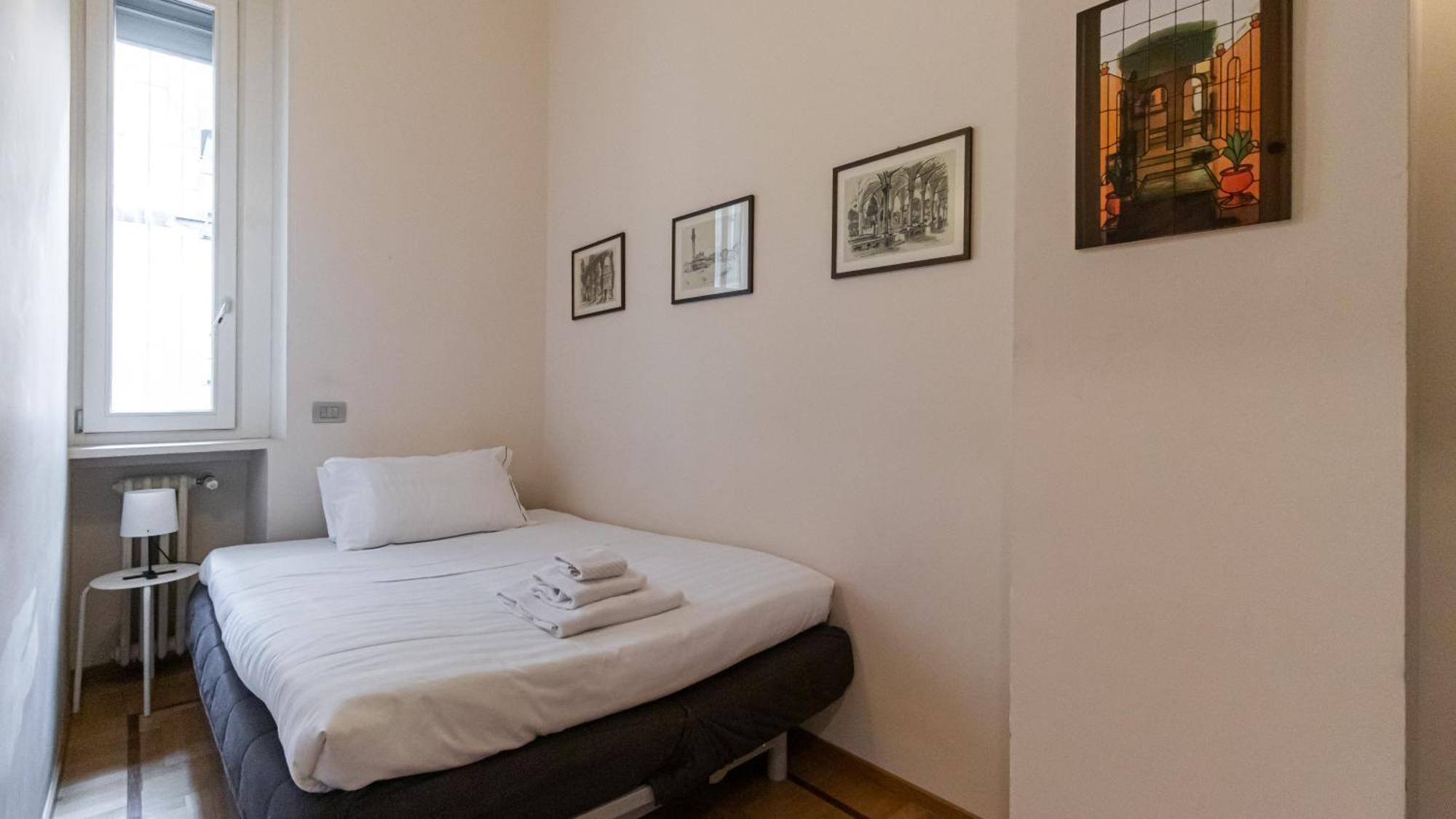 Italianway - Manin 35 Appartement